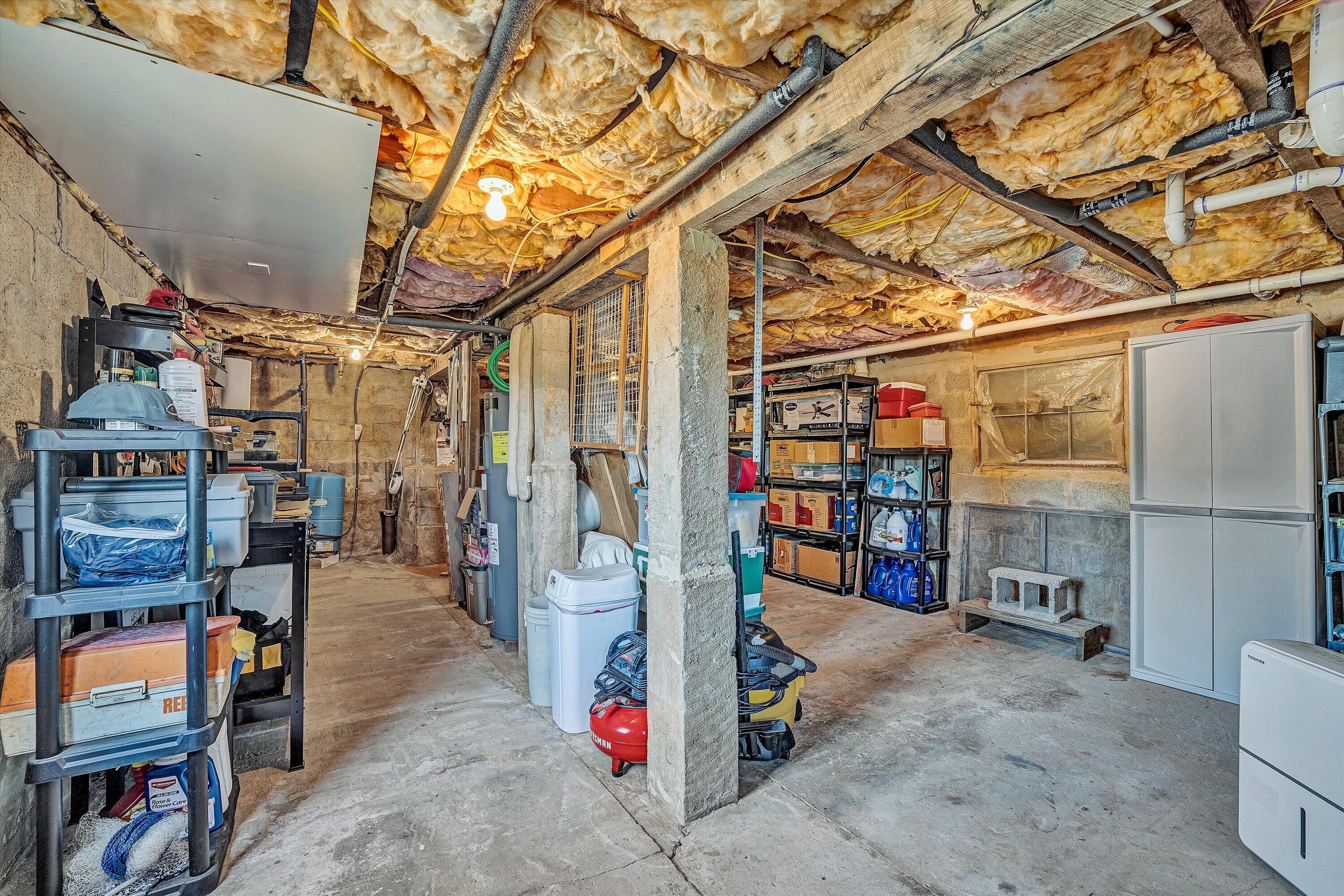 8605 Truevine Road Glade Hill, VA 24092 - Photo 20 of 29 20-SGP-85
