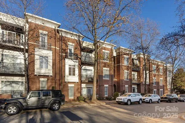 $338,500 | 751 Garden District Drive, Charlotte, NC 28202