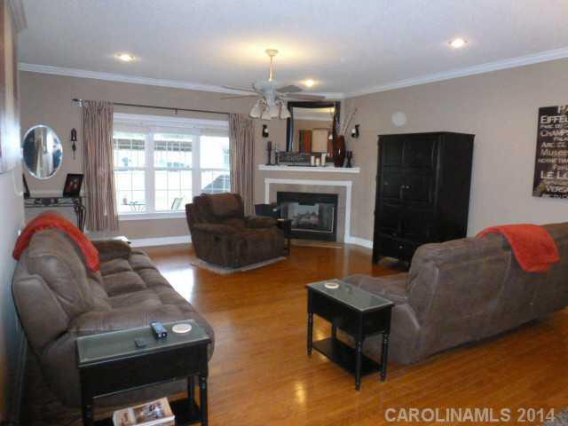 1081 Duckwood Road Lancaster, SC 29720 - Photo 2 of 16