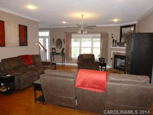 1081 Duckwood Road Lancaster, SC 29720 - Photo 3 of 16