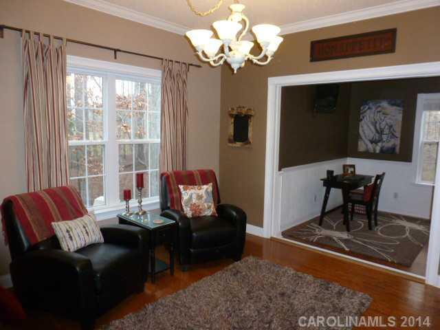 1081 Duckwood Road Lancaster, SC 29720 - Photo 4 of 16