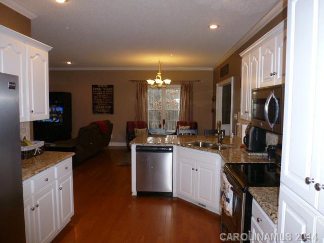 1081 Duckwood Road Lancaster, SC 29720 - Photo 5 of 16