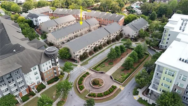 $3,850 | 745 Fountainhead Lane Northeast, Unit 19, Atlanta, GA 30324