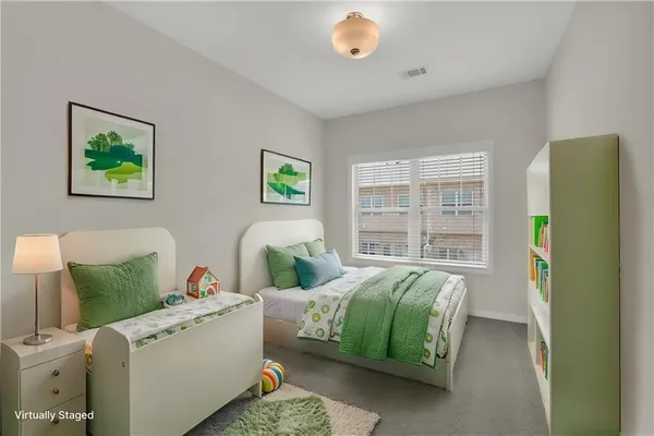 $3,850 | 745 Fountainhead Lane Northeast, Unit 19, Atlanta, GA 30324