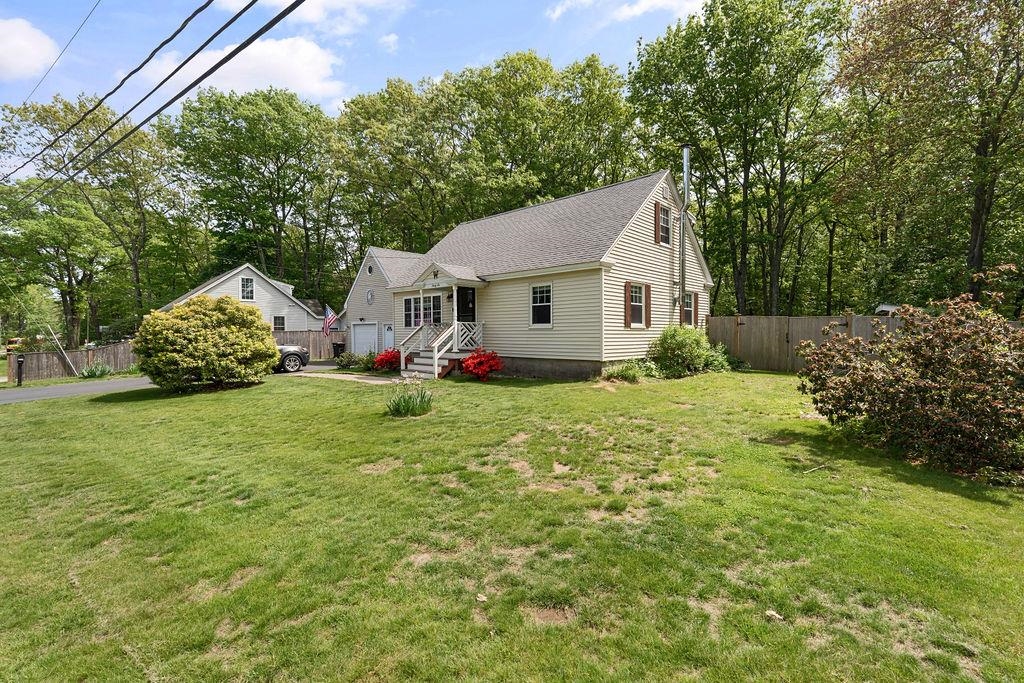 36 Wilson Road Portsmouth, NH 03801 - Photo 34 of 39