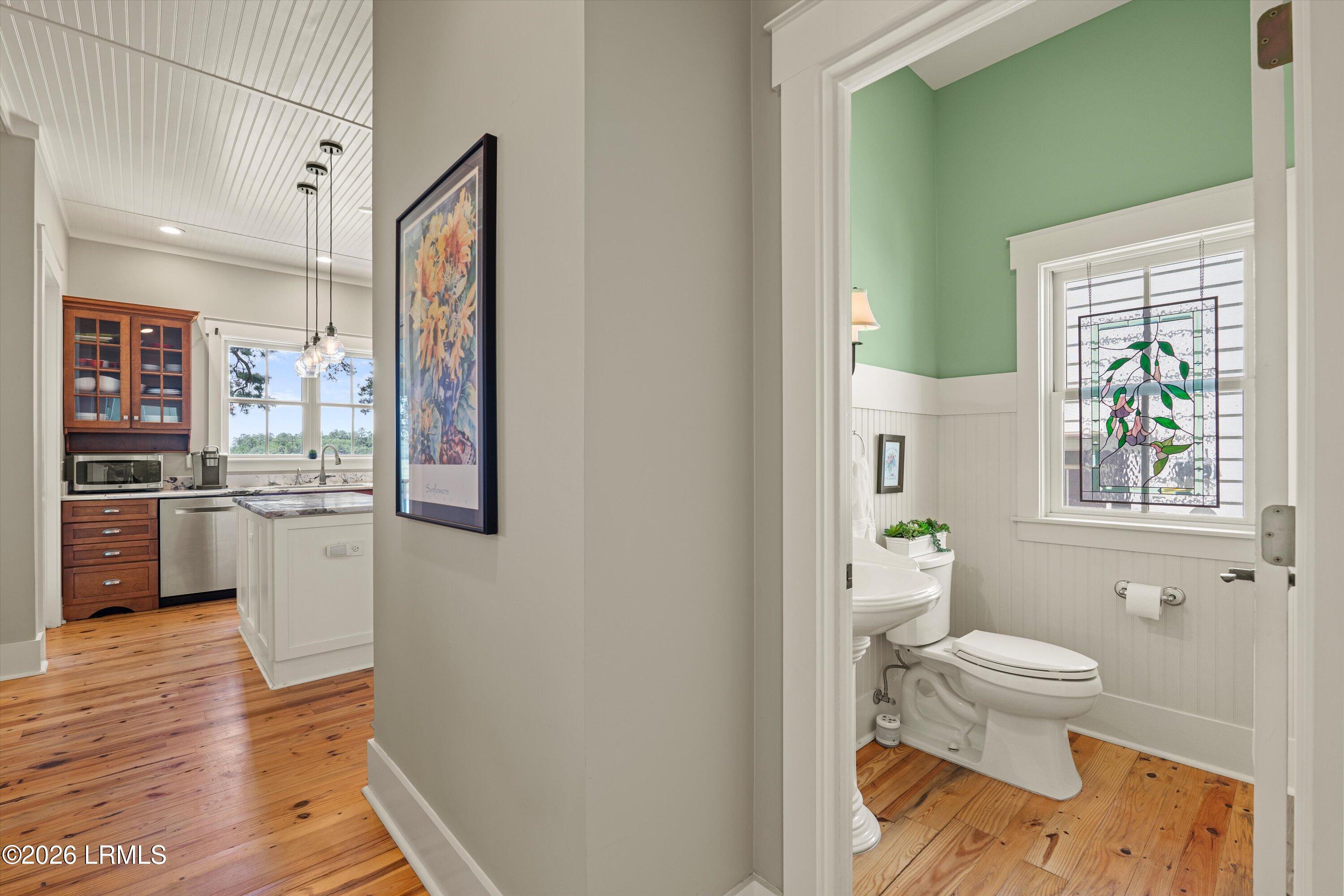 19 Ridge Road Beaufort, SC 29907 - Photo 25 of 66 21-19 Ridge Rd