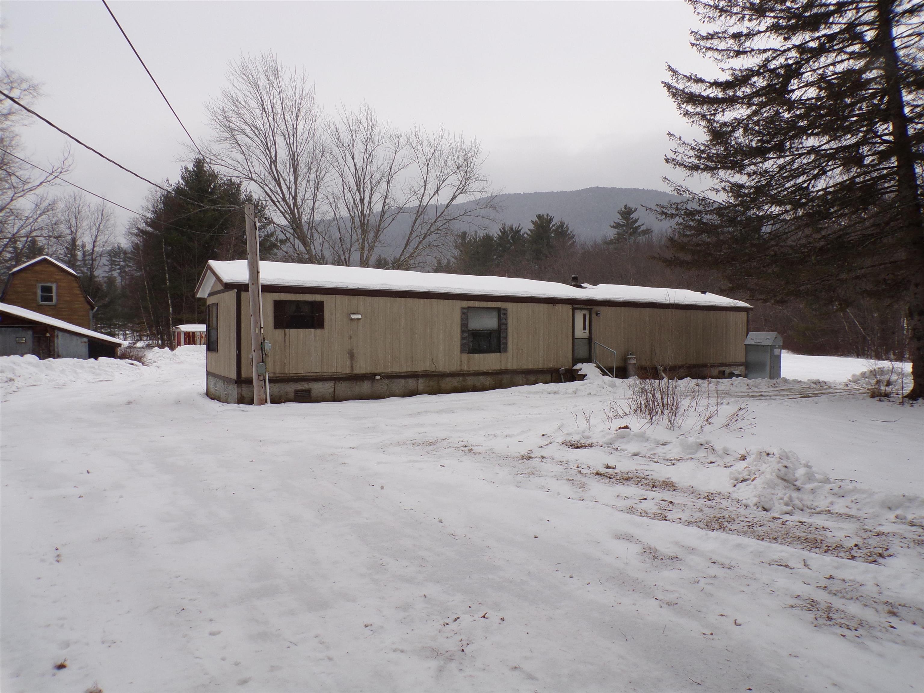 892 Whittier Road Tamworth, NH 03890 - Photo 2 of 11 Gallery Image 2