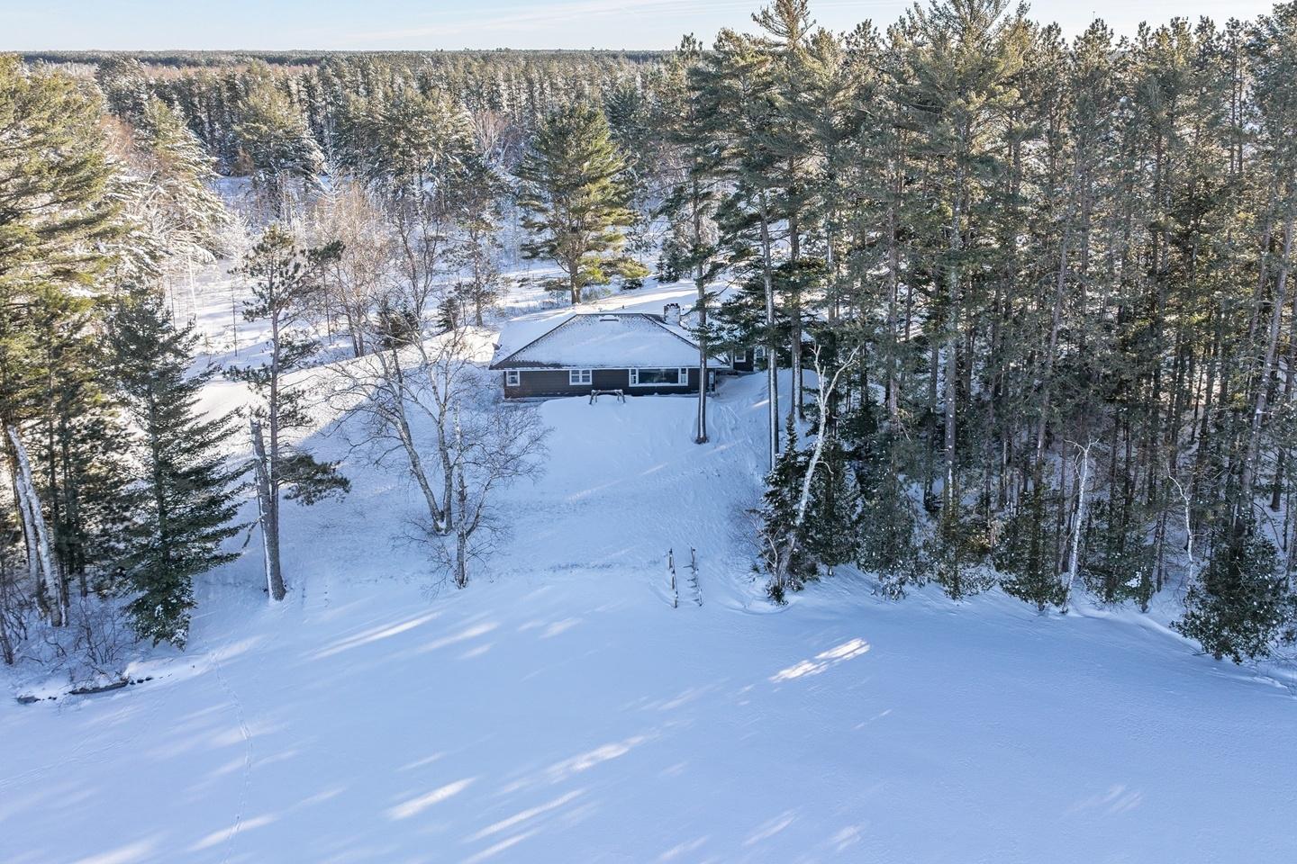 5751N East Echo Lake Road Mercer, WI 54547 - Photo 32 of 50 Gallery Image 32