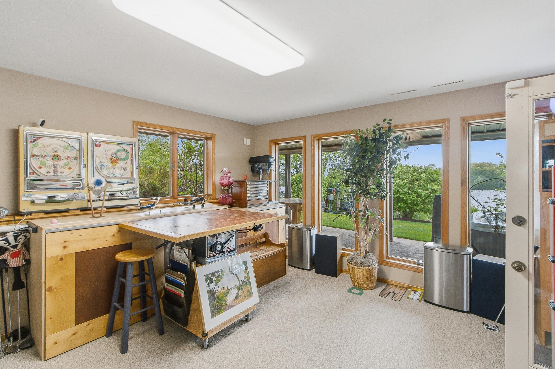 W14198 Selwood Road Prairie du Sac, WI 53578 - Photo 61 of 89