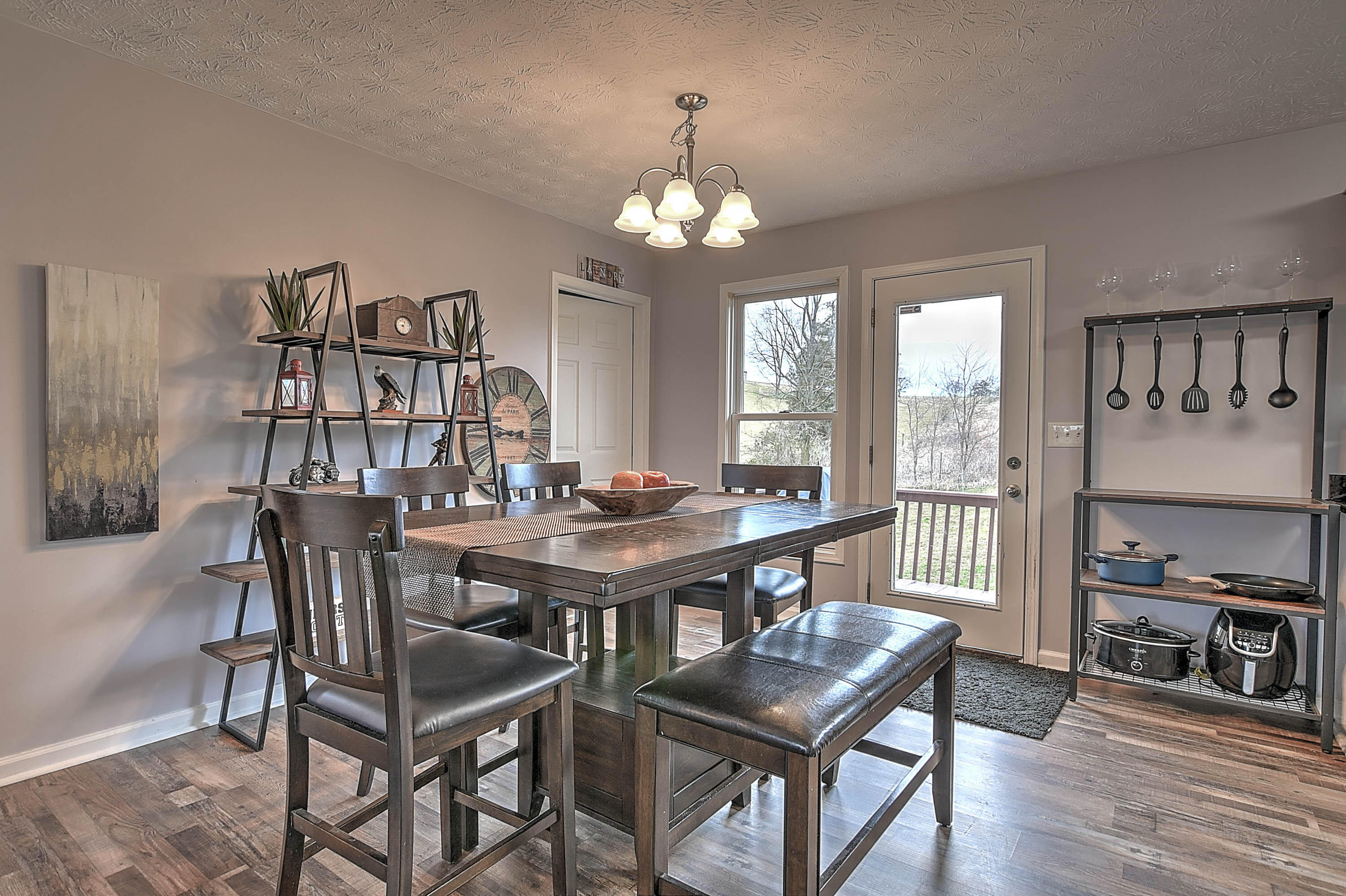 274 East Ridges Drive Chuckey, TN 37641 - Photo 10 of 39 274 E Ridges-11