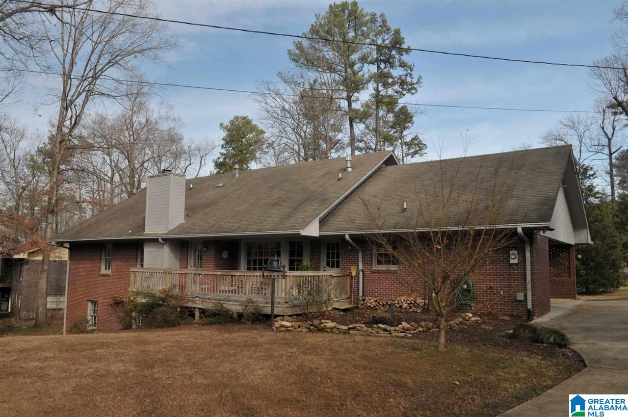 4690 Caldwell Mill Road Birmingham, AL 35243 - Photo 41 of 44