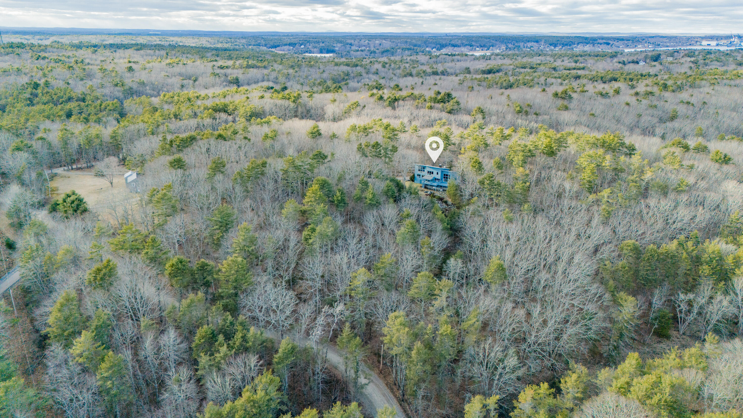 72 Old Ferry Road Phippsburg, ME 04562 - Photo 88 of 91 72 Old Ferry Road Phippsburg 088