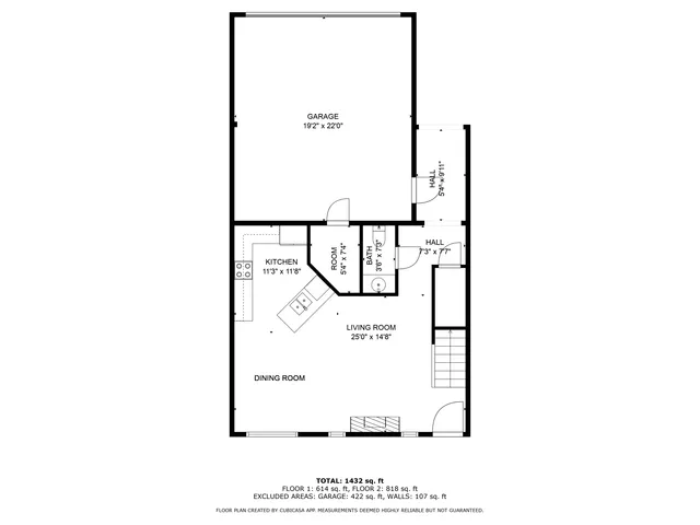 $300,000 | 11184 69th Street Northeast, Albertville, MN 55301