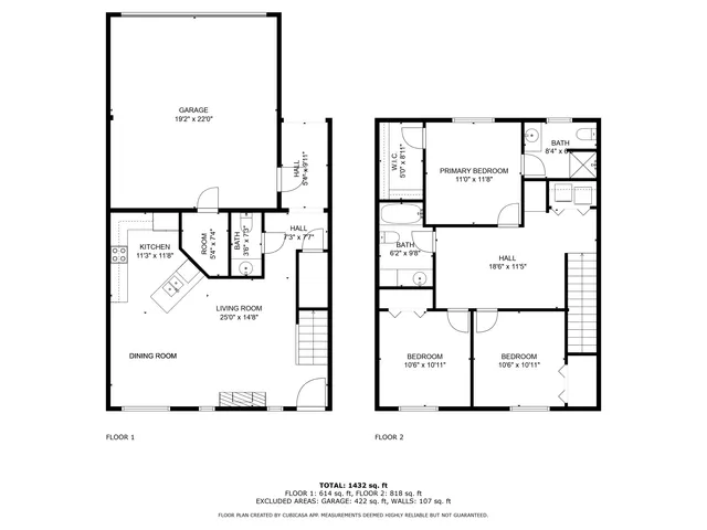 $300,000 | 11184 69th Street Northeast, Albertville, MN 55301