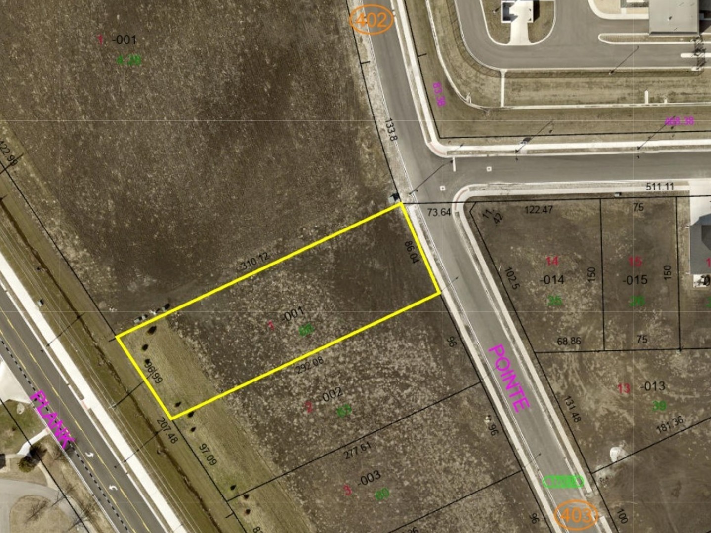 16 Pointe Boulevard Peru, IL 61354 - Photo 5 of 5 a view of water heater