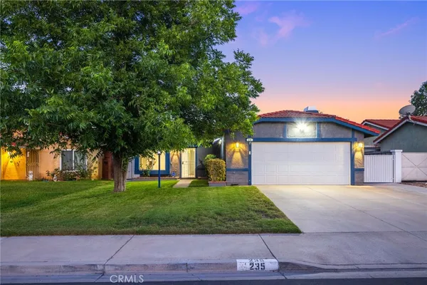 $529,000 | 235 Laurelwood Lane, Lake Elsinore, CA 92530