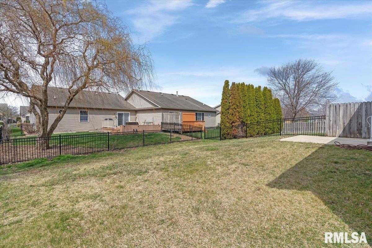 2711 Rutherford Trek Springfield, IL 62711 - Photo 36 of 36 Gallery Image 36