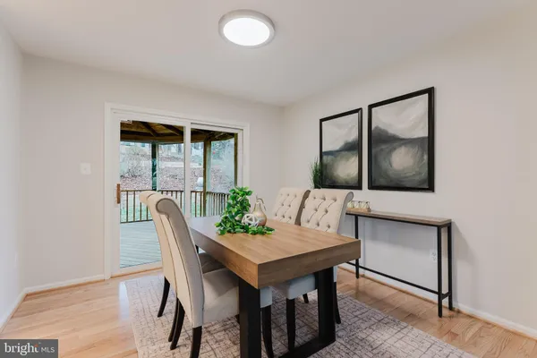 $924,888 | 9010 Lake Braddock Drive, Burke, VA 22015