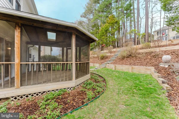 $924,888 | 9010 Lake Braddock Drive, Burke, VA 22015