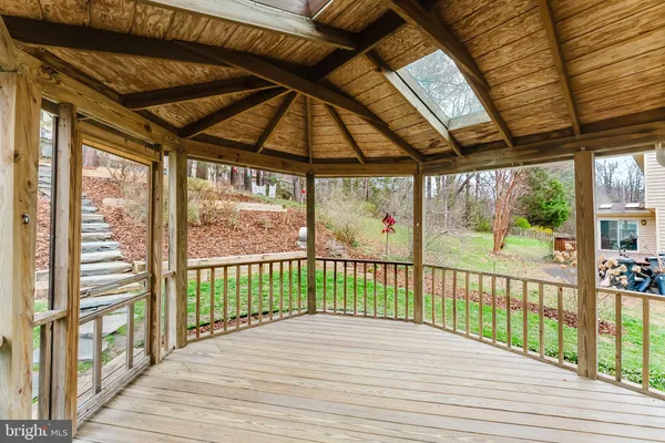$924,888 | 9010 Lake Braddock Drive, Burke, VA 22015