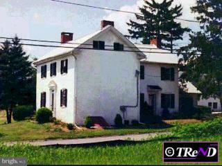 729 St Matthews Road Chester Springs, PA 19425 - Photo 1 of 1 Gallery Image 1