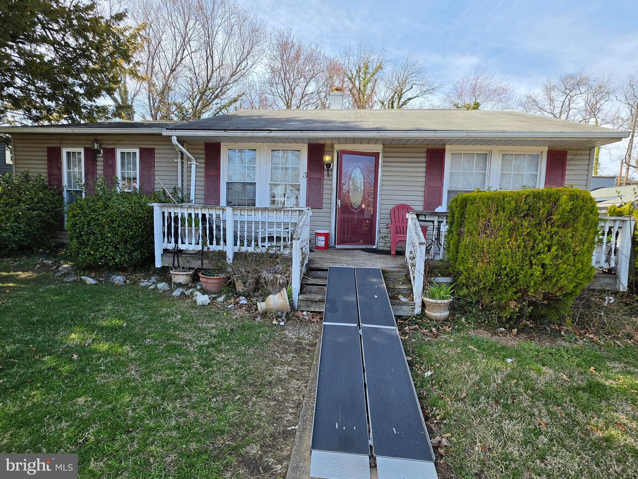 3 Cypress Road Annapolis, MD 21403 - Photo 1 of 1 Gallery Image 1