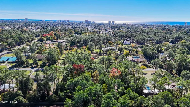 $539,000 | 204 Laird Circle, Panama City, FL 32408