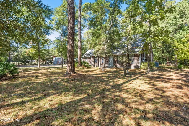 $539,000 | 204 Laird Circle, Panama City, FL 32408