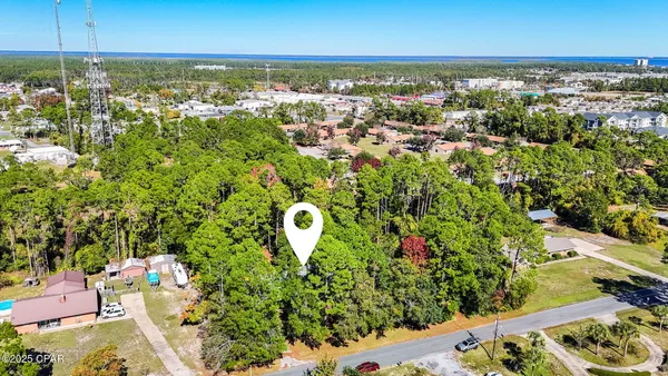 $459,000 | 204 Laird Circle, Panama City, FL 32408