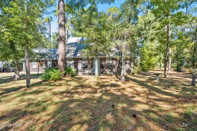 $539,000 | 204 Laird Circle, Panama City, FL 32408