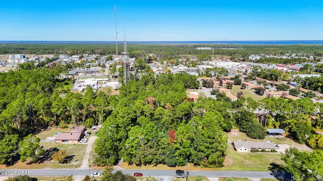 $539,000 | 204 Laird Circle, Panama City, FL 32408