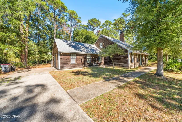 $539,000 | 204 Laird Circle, Panama City, FL 32408