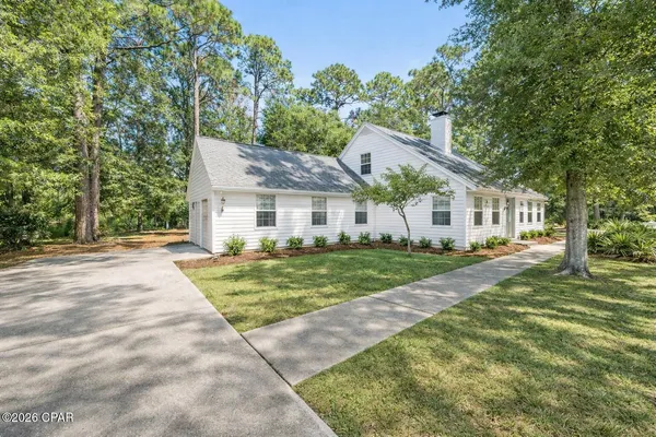 $459,000 | 204 Laird Circle, Panama City, FL 32408