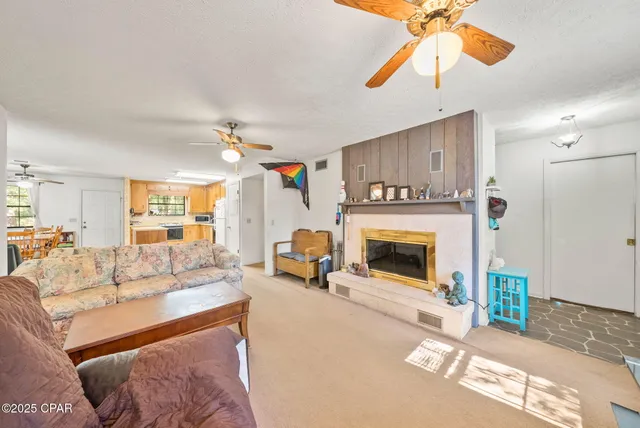 $539,000 | 204 Laird Circle, Panama City, FL 32408