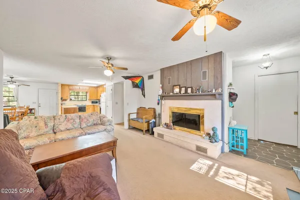 $459,000 | 204 Laird Circle, Panama City, FL 32408