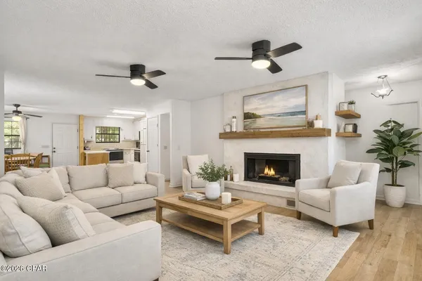 $459,000 | 204 Laird Circle, Panama City, FL 32408