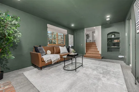 $1,150,000 | 129 South Franklin Street, Denver, CO 80209