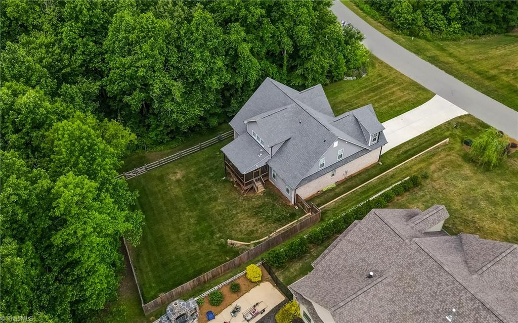164 Pipers Ridge East Winston-Salem, NC 27127 - Photo 33 of 40