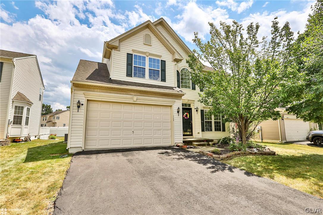 Welcome to 1159 Blair Road, Hanover Twp PA. Bethle