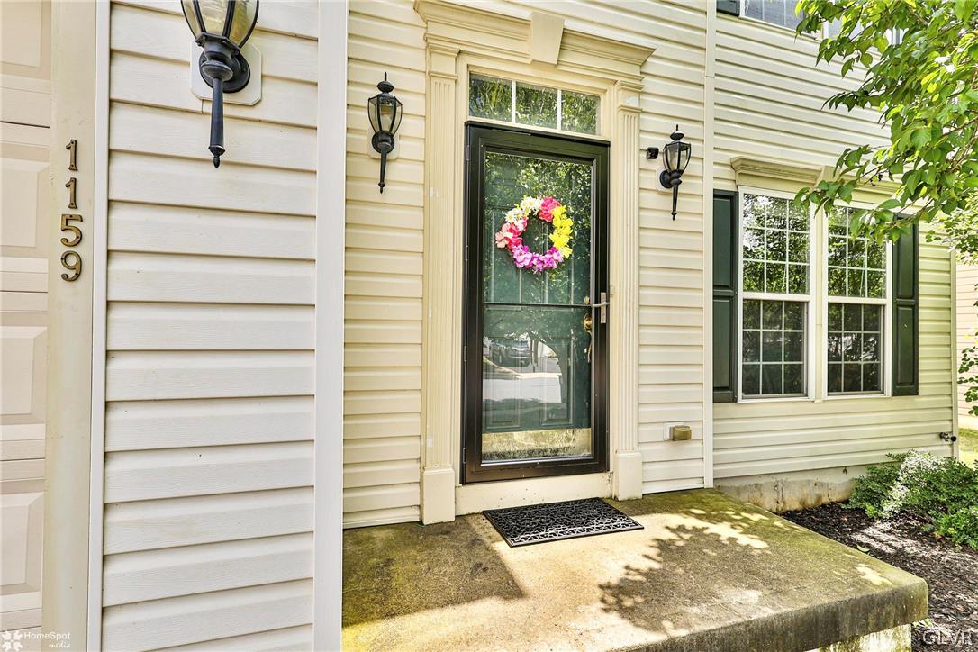 1159 Blair Road Bethlehem, PA 18017 - Photo 11 of 49 Welcome to 1159 Blair Road, Hanover Twp PA. Bethle