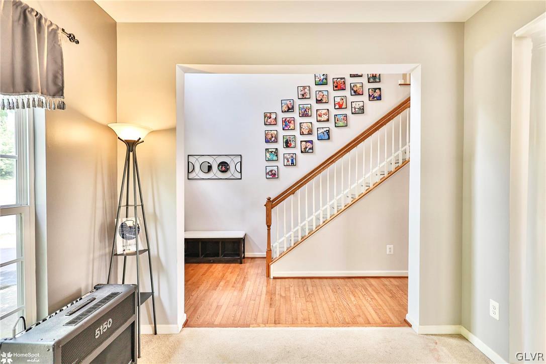 1159 Blair Road Bethlehem, PA 18017 - Photo 13 of 49 Office/Family Room