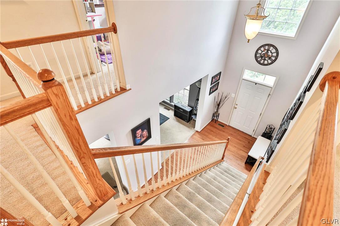 1159 Blair Road Bethlehem, PA 18017 - Photo 14 of 49 Entry Way