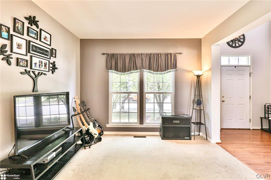 1159 Blair Road Bethlehem, PA 18017 - Photo 15 of 49 Office/Family Room