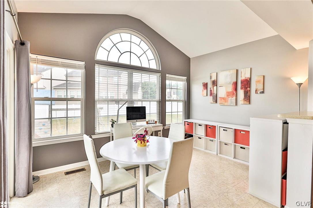 1159 Blair Road Bethlehem, PA 18017 - Photo 19 of 49 Breakfast Room