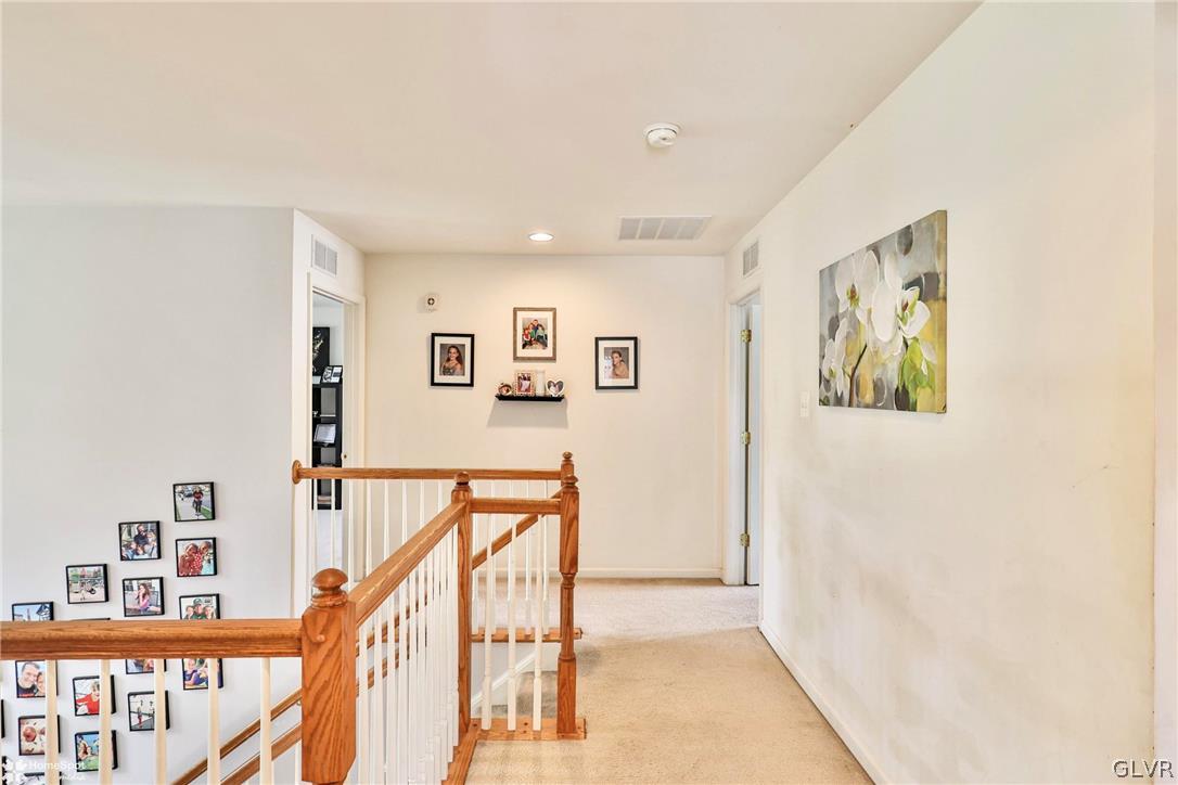1159 Blair Road Bethlehem, PA 18017 - Photo 31 of 49 Upstairs Landing
