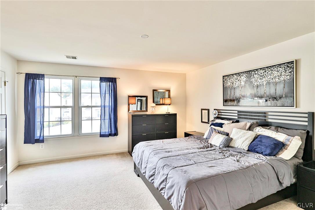 1159 Blair Road Bethlehem, PA 18017 - Photo 36 of 49 Master Bedroom