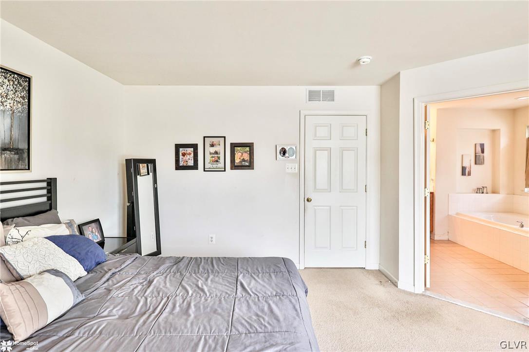 1159 Blair Road Bethlehem, PA 18017 - Photo 37 of 49 Master Bedroom