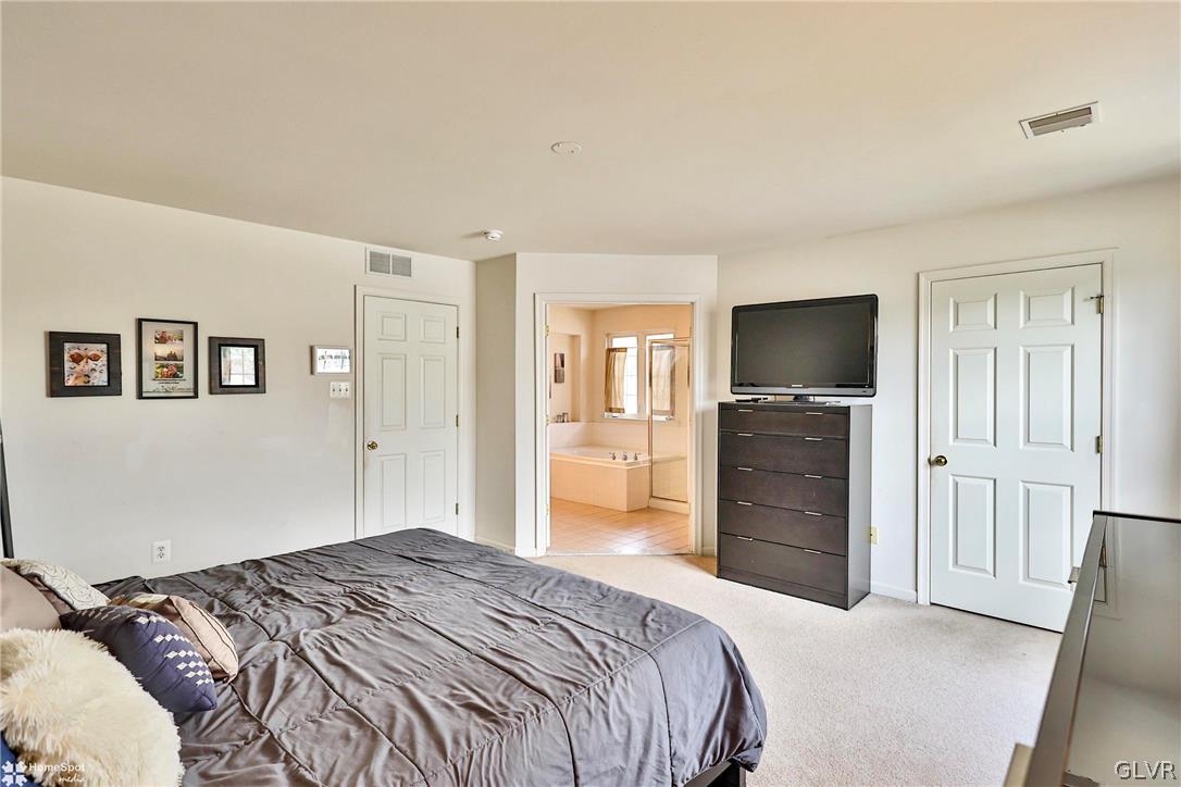 1159 Blair Road Bethlehem, PA 18017 - Photo 38 of 49 Master Bedroom