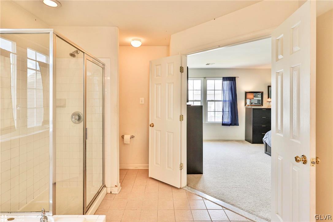 1159 Blair Road Bethlehem, PA 18017 - Photo 40 of 49 Master Bathroom