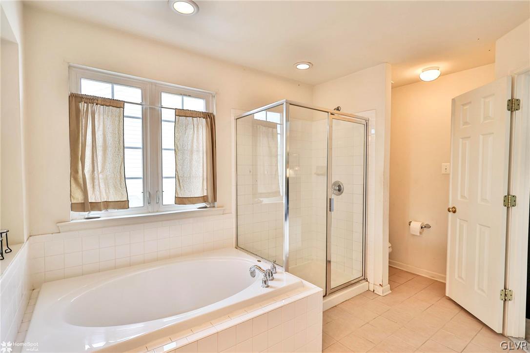 1159 Blair Road Bethlehem, PA 18017 - Photo 41 of 49 Master Bathroom